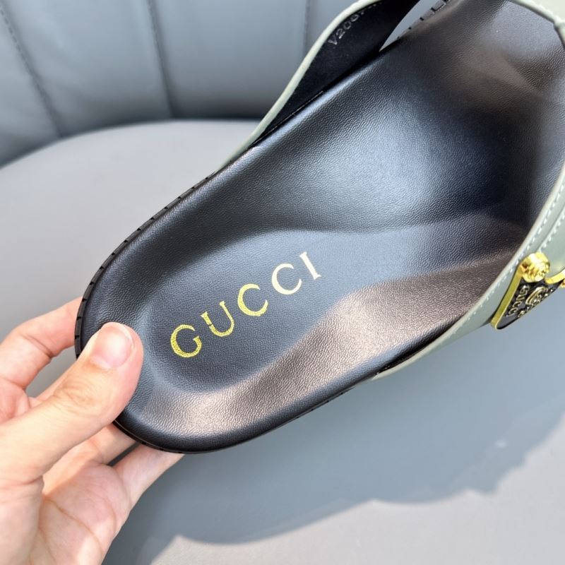 Gucci Slippers